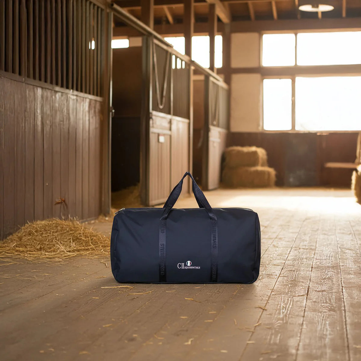 SACRAMENTO Equestrain Gear Bag (One Size)