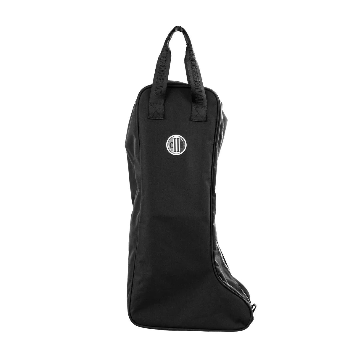 C2E SALINAS Equestrian Boot Bag(One Size)