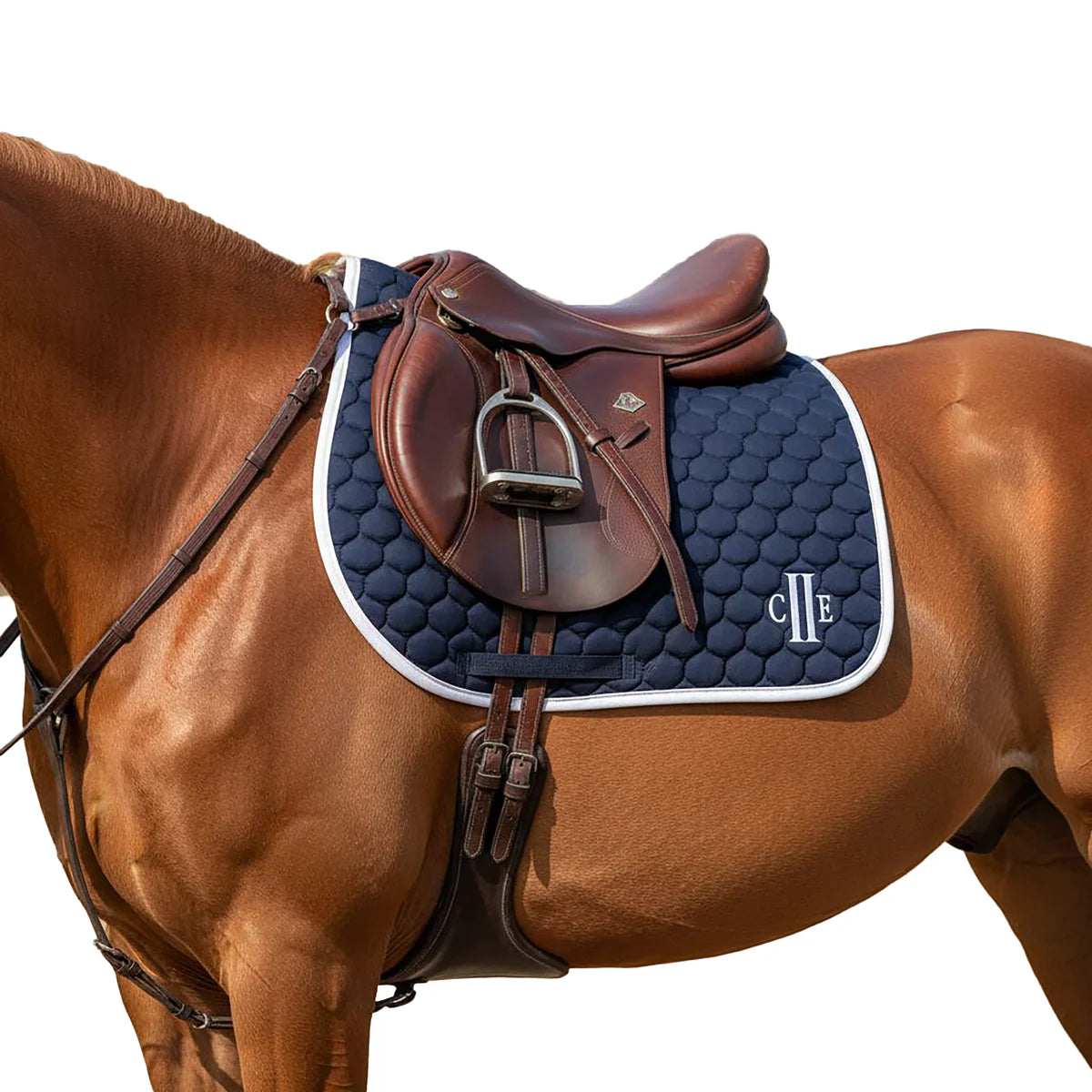 C2E TRUCKEE Saddlepad