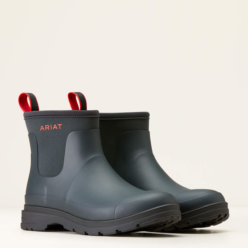Ariat Women's Kelmarsh Shortie Rubber Boot