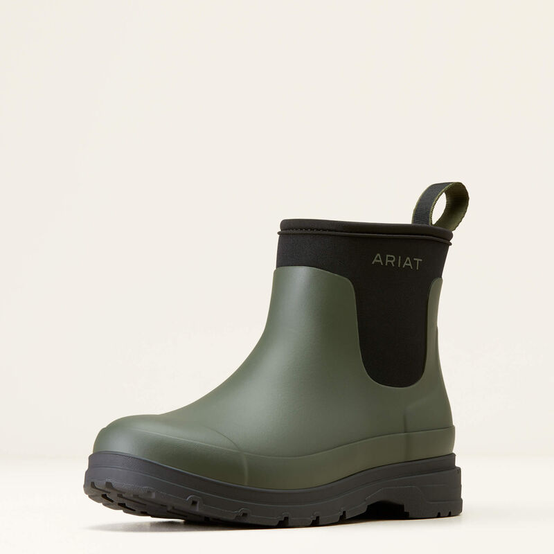 Ariat Women's Kelmarsh Shortie Rubber Boot