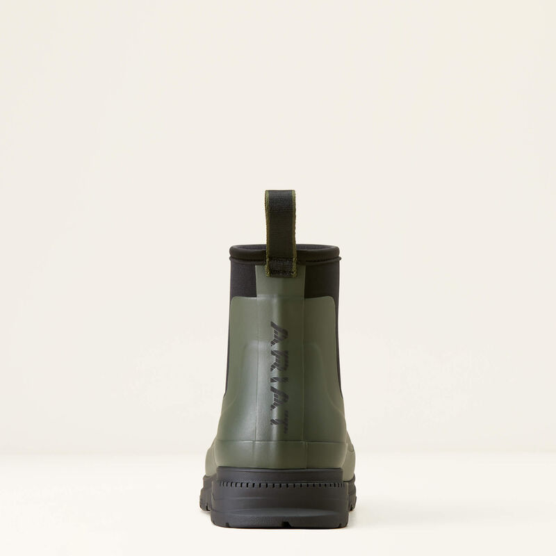 Ariat Women's Kelmarsh Shortie Rubber Boot