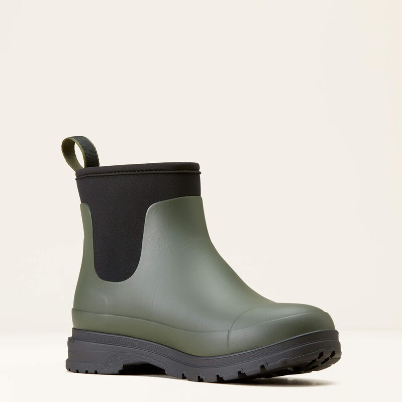 Ariat Women's Kelmarsh Shortie Rubber Boot