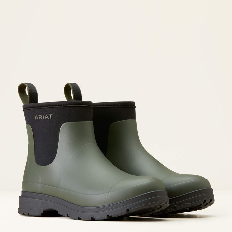 Ariat Women's Kelmarsh Shortie Rubber Boot