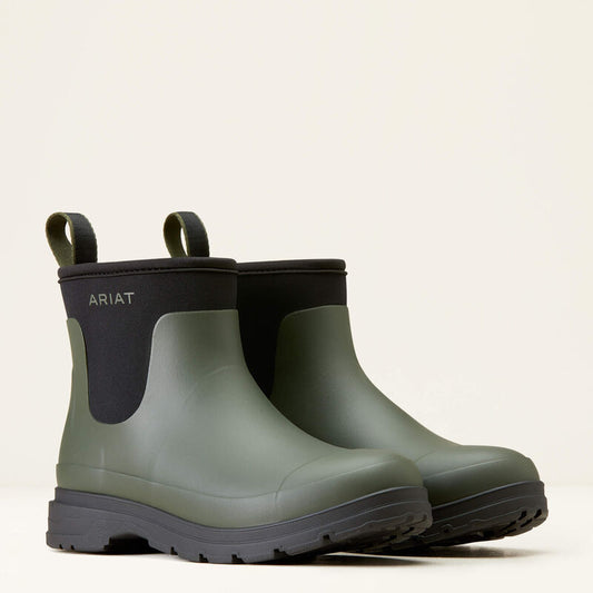 Ariat Women's Kelmarsh Shortie Rubber Boot