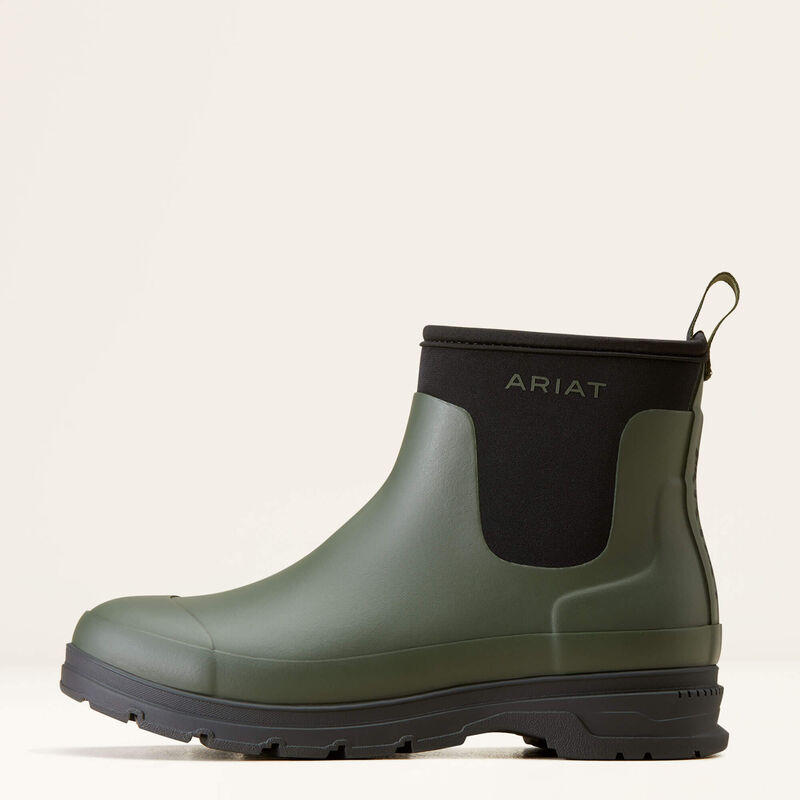 Ariat Women's Kelmarsh Shortie Rubber Boot