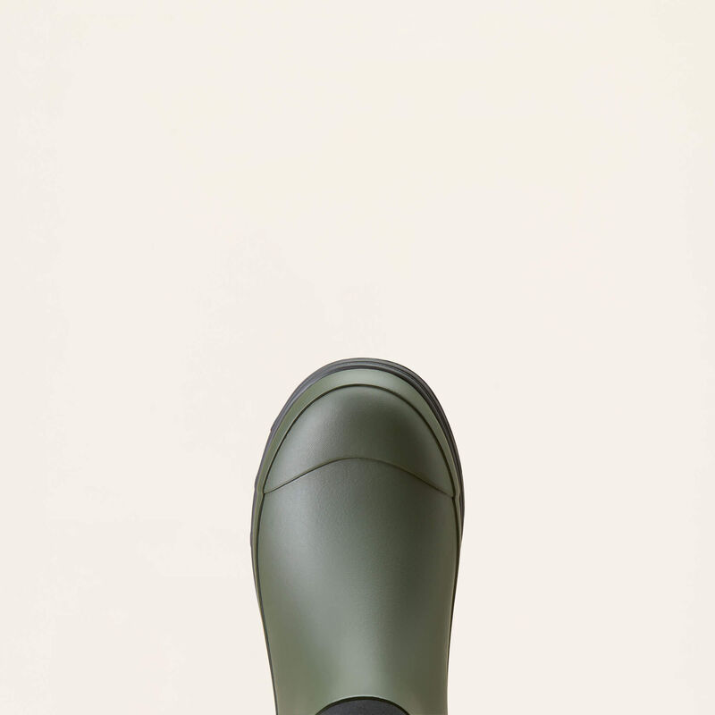 Ariat Women's Kelmarsh Shortie Rubber Boot