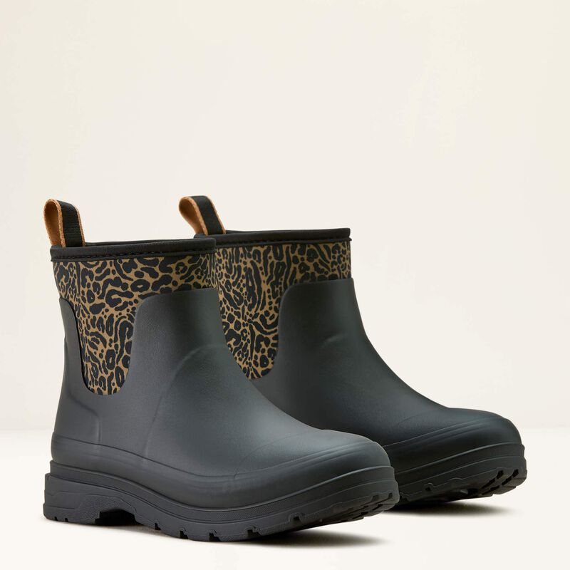 Ariat Women's Kelmarsh Shortie Rubber Boot