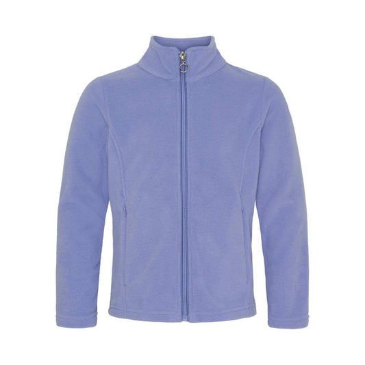 Equipage Gilly Kids fleece, Jacaranda 1