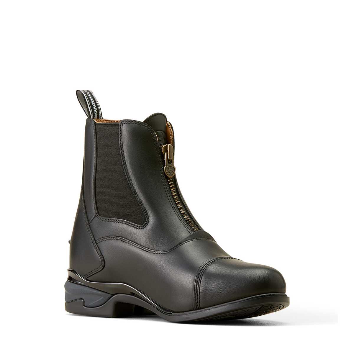Ariat Devon Axis Zip jodhpurstøvler 4