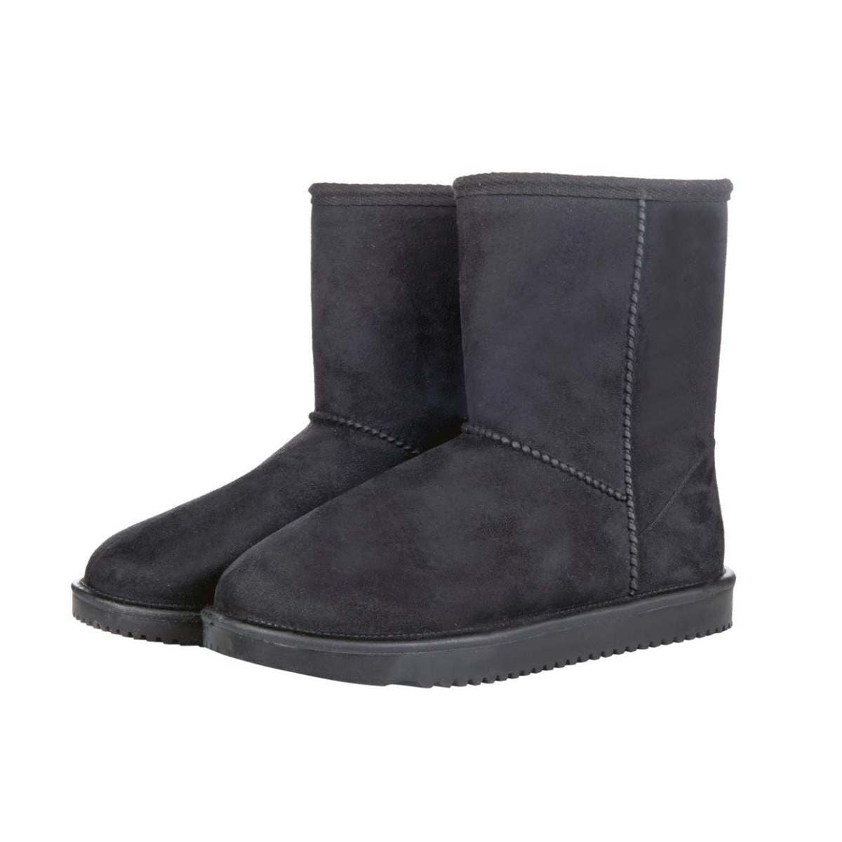 HKM Davos Allweather bamsestøvle 9