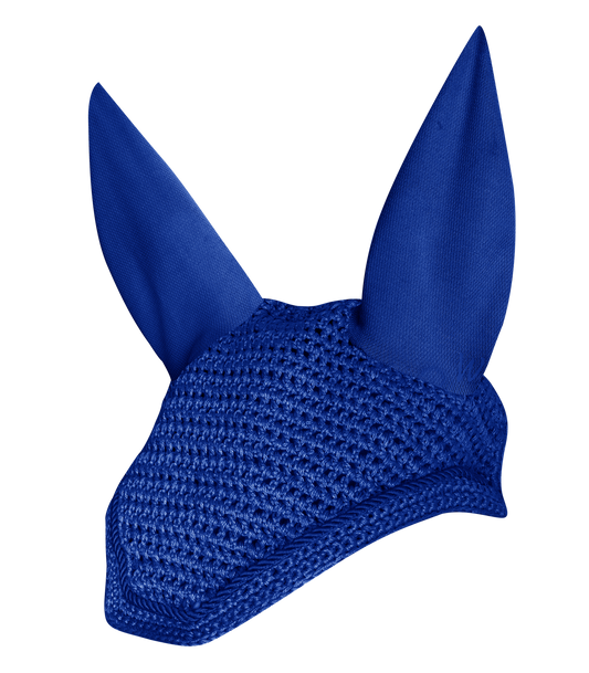 Waldhausen Fly Veil Basic, safirblå, Fuldt 1