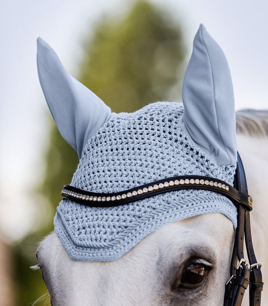 Waldhausen Fly Vejr Basis, pastelfarvet blå, Fuld 2