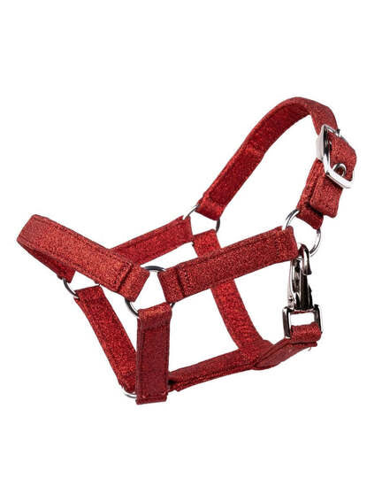 HKM Glittergrime til kæphest