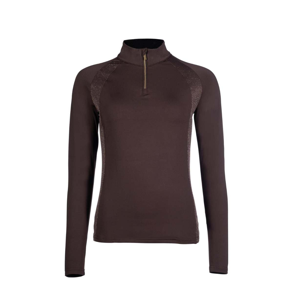 HKM Basil funktionsbluse 1