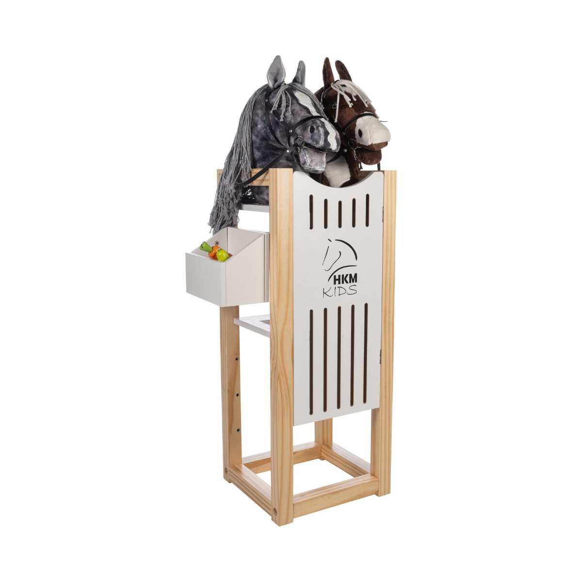 HKM Hobby Horse stald 1
