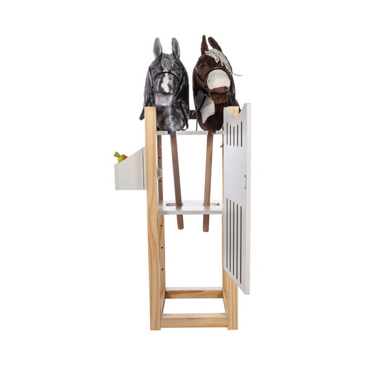 HKM Hobby Horse stald 2