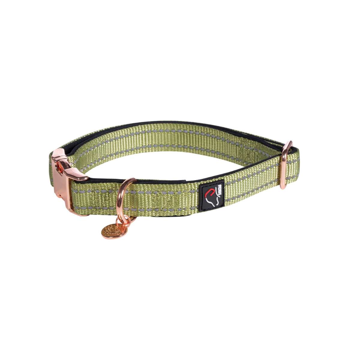 HKM Ida hundehalsbånd 3