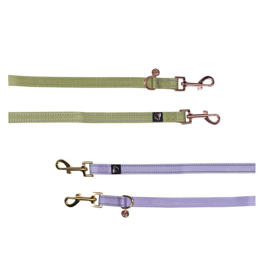 HKM Qooper nylon hundesnor 1