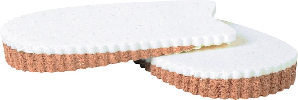 Equipage Kork/ filtkiler
