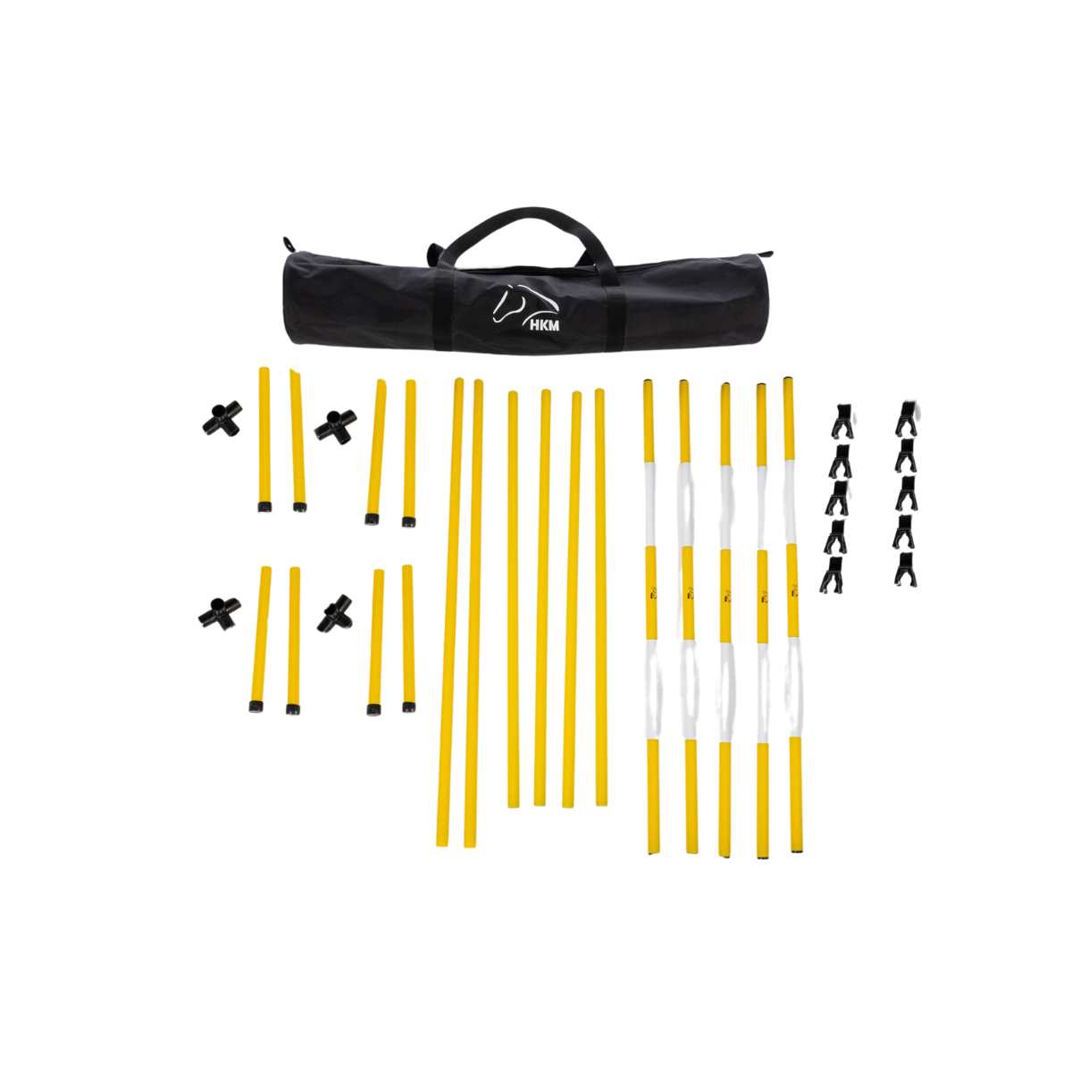 HKM Hobby Horse spring 3