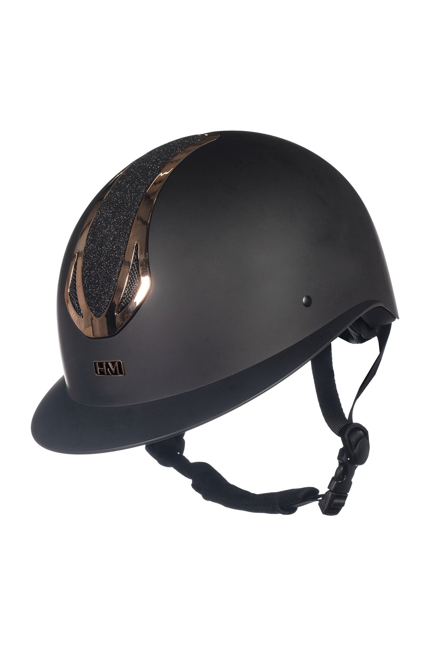 HKM Illusion Ridehjelm