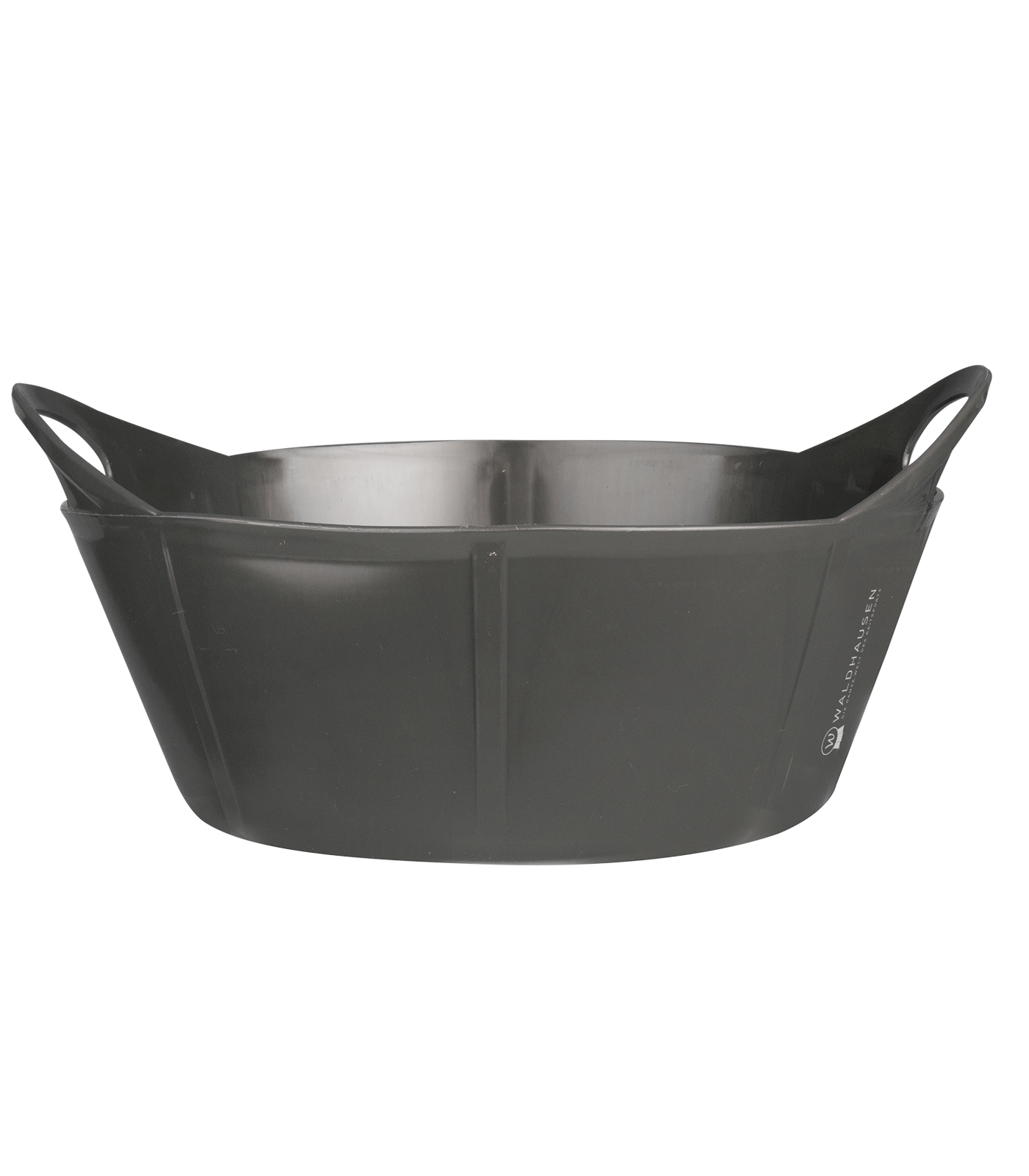 Waldhausen Flexi skål, 15 l, grå 1