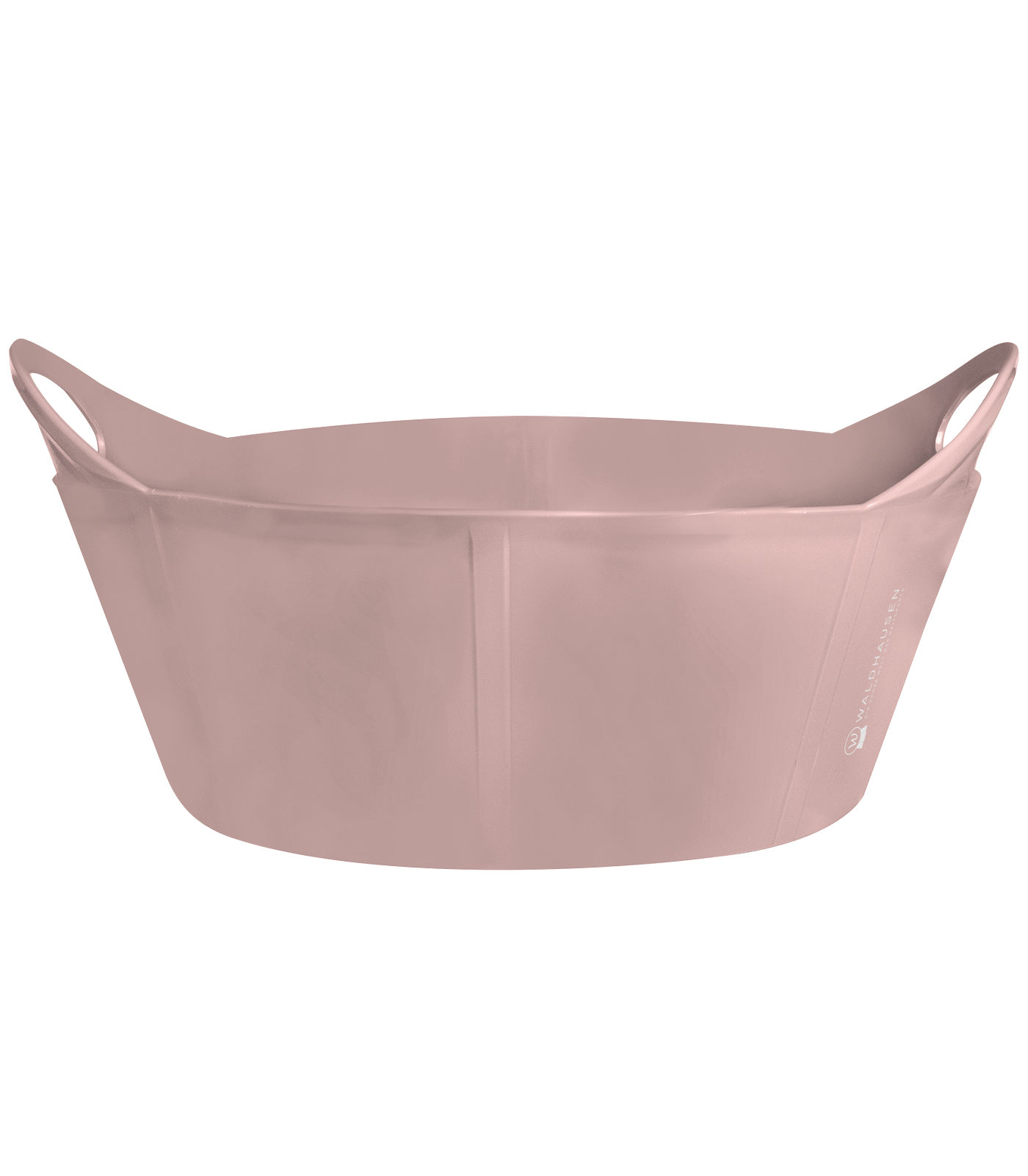 Waldhausen Flexi skål linnea pink, 15 l 1