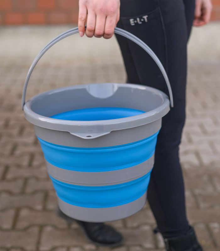 Waldhausen Foldespand, 10 L