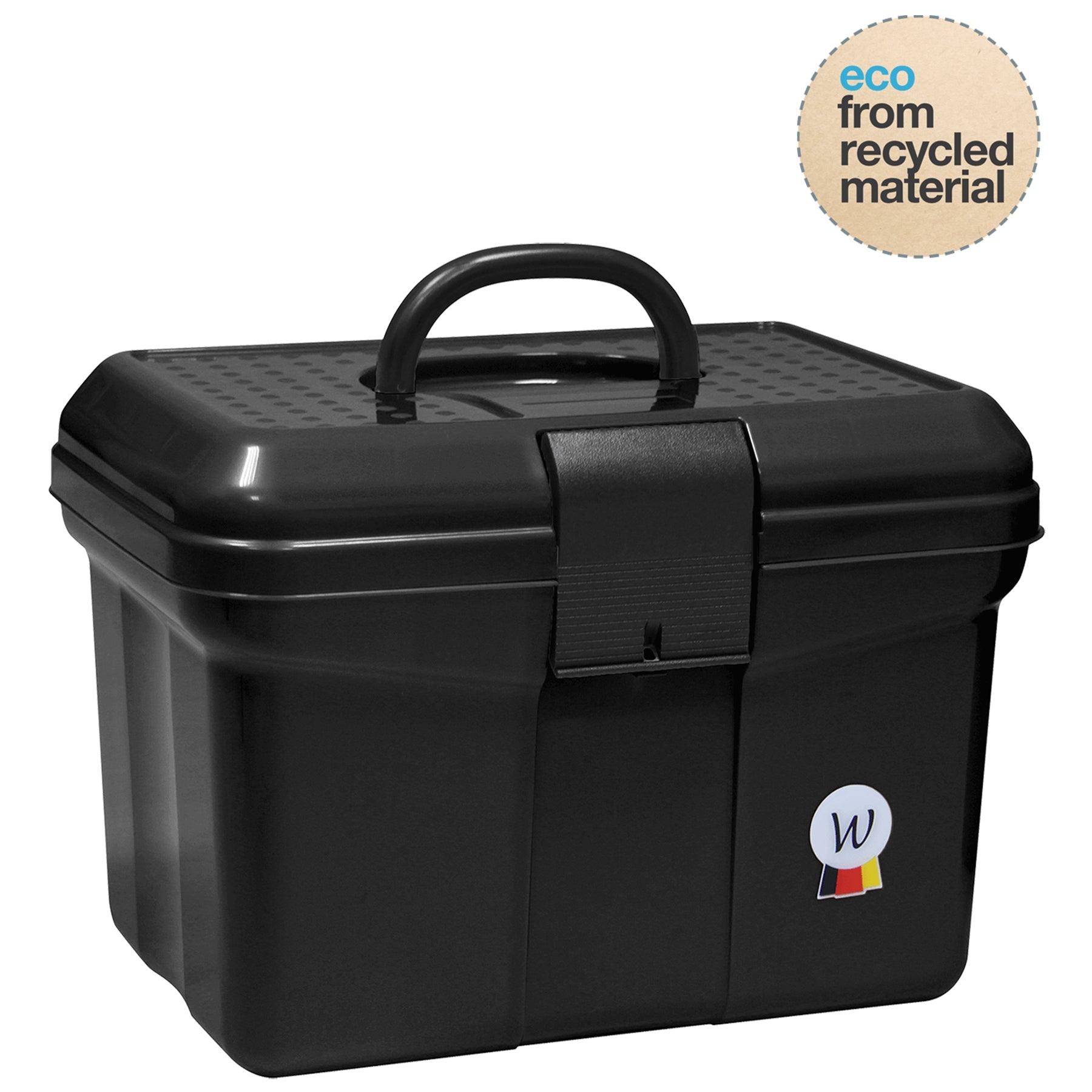 Waldhausen Grooming box ECO, sort 1
