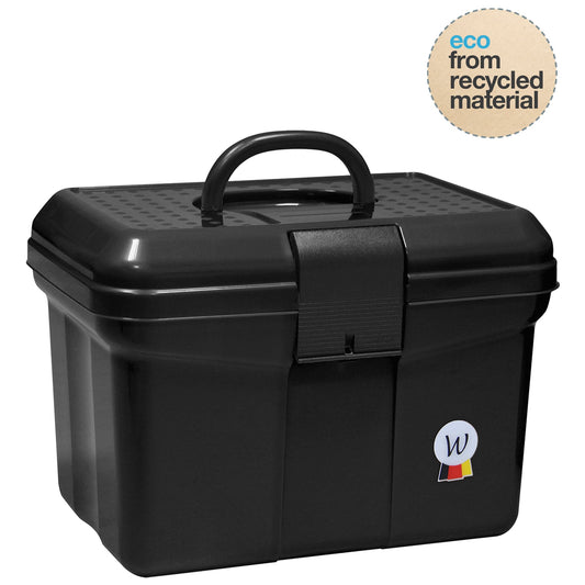 Waldhausen Grooming box ECO, sort 1