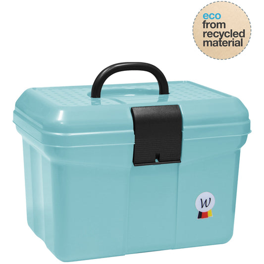 Waldhausen Grooming box ECO, turkis skilla 1