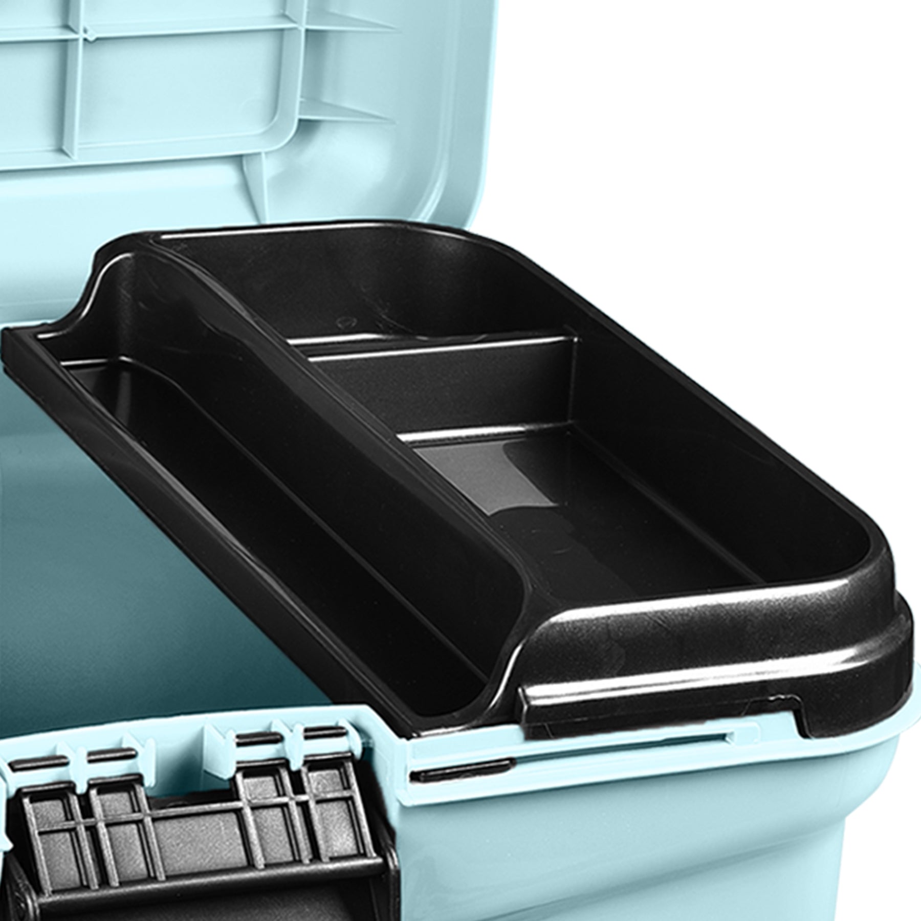 Waldhausen Grooming box ECO, turkis skilla 5