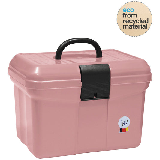 Waldhausen Grooming box ECO, linnea pink 1
