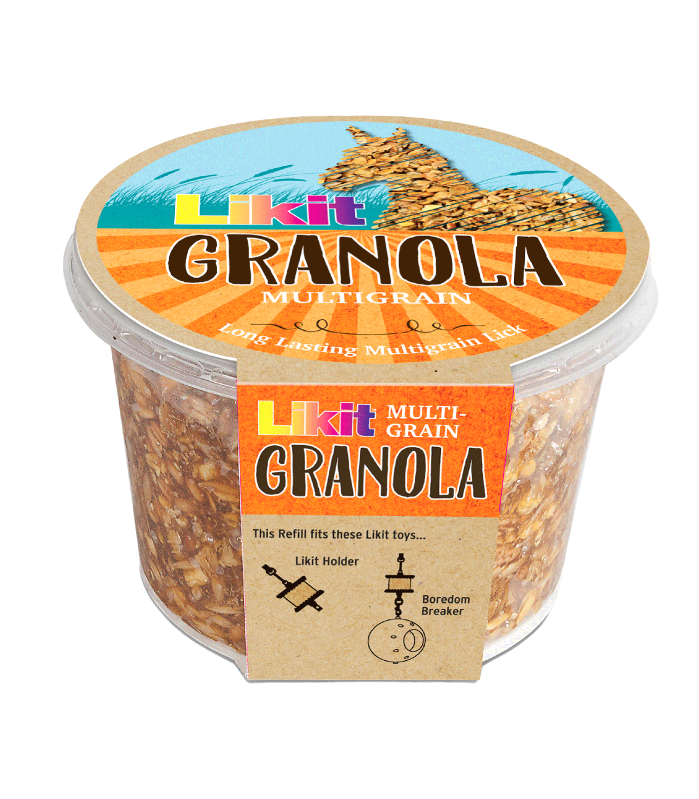 Likit Granola
