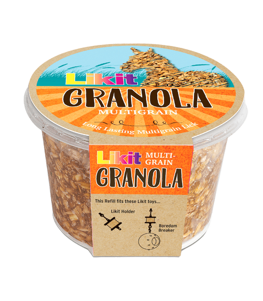 Likit Granola
