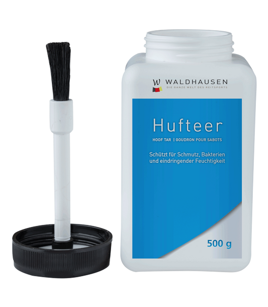 Waldhausen Hovtar væske, 500 ml 1