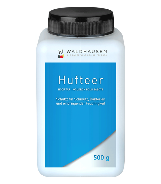 Waldhausen Hovtar væske, 500 ml 2