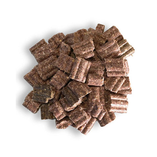 Happy Snacks - Lakrids