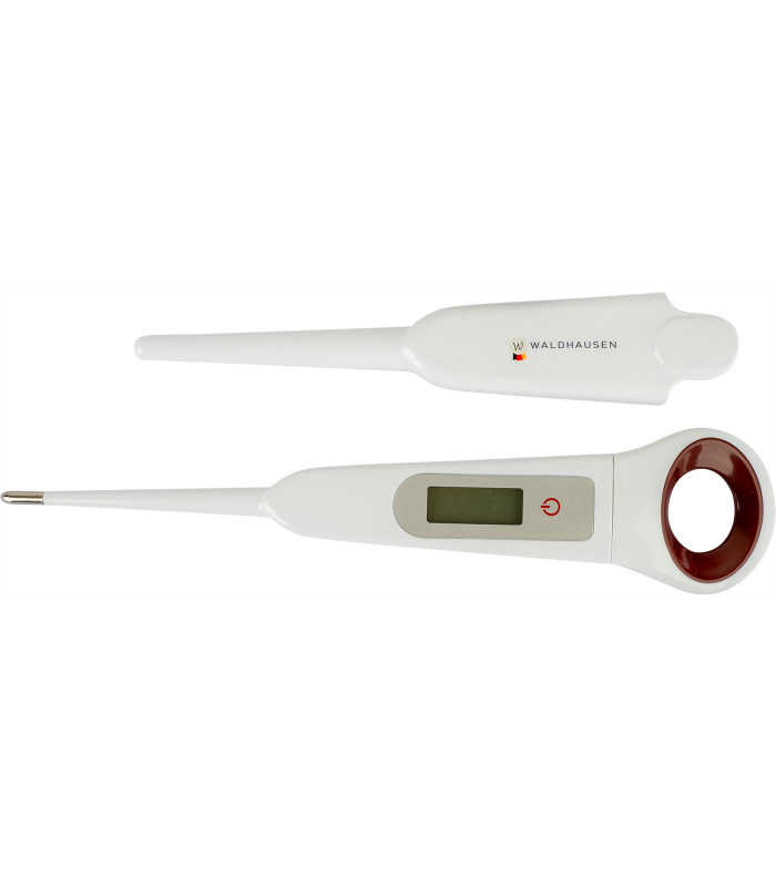 Waldhausen Digital Termometer til heste