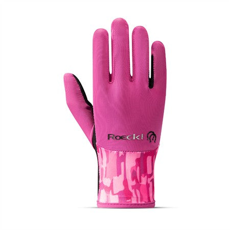 Roeckl Tryon 2 junior handske