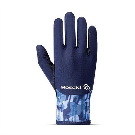 Roeckl Tryon 2 junior handske
