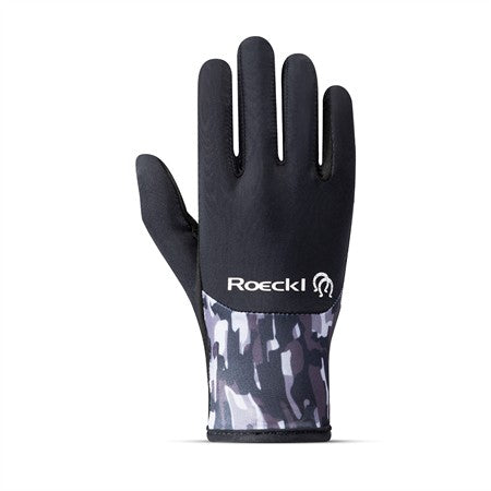 Roeckl Tryon 2 junior handske
