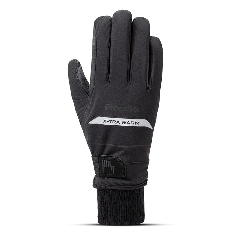 Roeckl Wynne 2 Vinter Ridehandsker