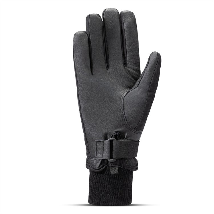 Roeckl Wynne 2 Vinter Ridehandsker