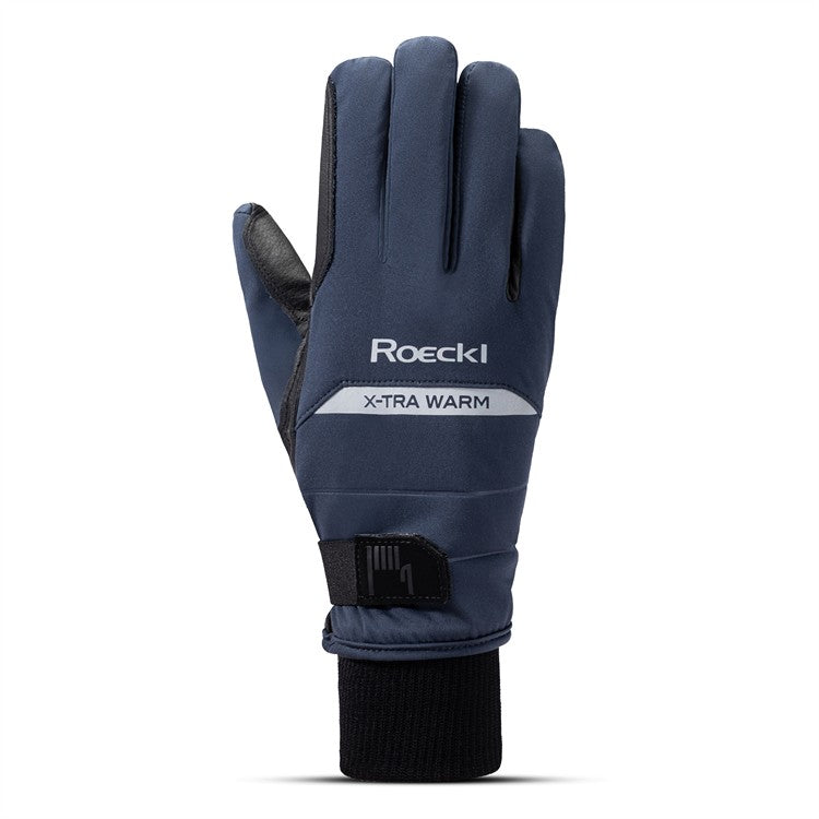 Roeckl Wynne 2 Vinter Ridehandsker