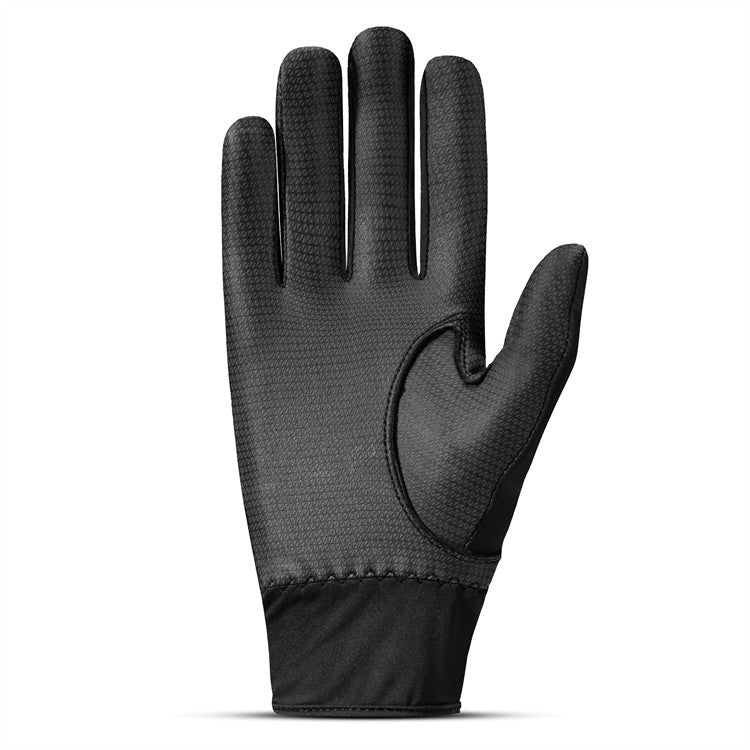 Roeckl Jardy 2 Ridehandsker - Sort