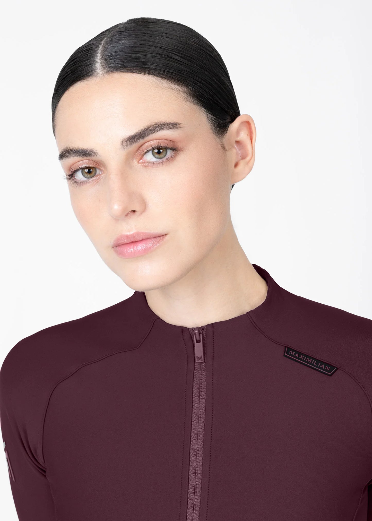 Maximilian Origin Long Sleeve Base Layer