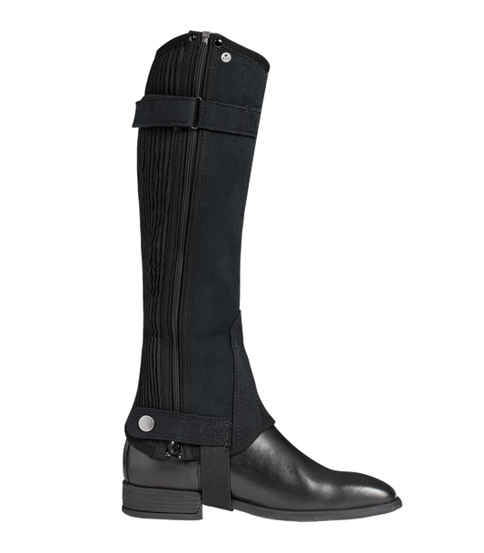 ELT Mini Chaps Daily, sort - Junior 8