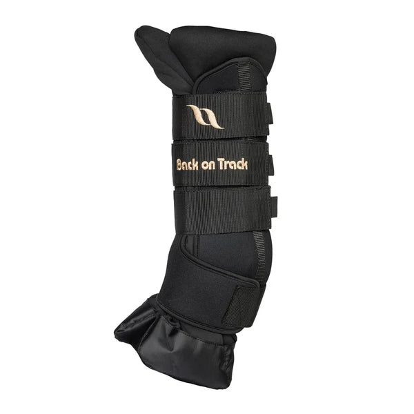 Back On Track Staldbandage Royal Deluxe